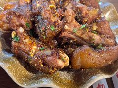 -龙翔小猪脚(龙头街店)