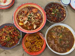 -老三样·旧食新味(船山路店)