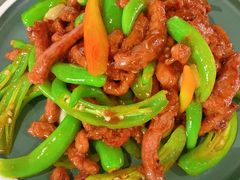 -良师门滨海人家·海鲜·家常菜(滨海城店)