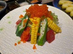 -樱嘢·炭火烧肉(惠南店)
