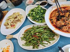 -干老四雅鱼饭店(滨江西路店)