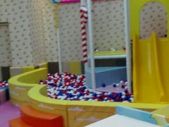 -丽池宫韩式汗蒸会馆(华灯坊店)