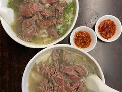 -潮镇老尾牛杂(环城西路店)