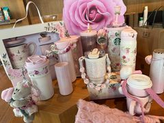 -星巴克(杭州大厦C座店)