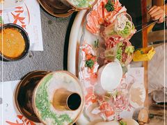 -索伦嘎·传统涮(海拉尔总店)