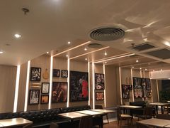大堂-必胜客(海滨店)