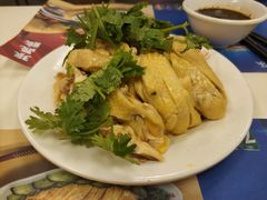 -振鼎鸡(华阴路店)