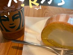 -星巴克(苏州高峰会店)