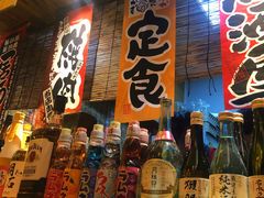 -坂吉屋·居酒屋深夜食堂(龙湖店)