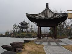 -东钱湖小普陀景区