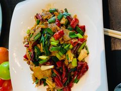 -翠湖宾馆·中餐厅