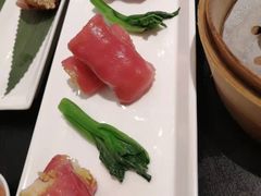 -彩丰楼中餐厅·早茶·点心·粤菜(海口华彩洲际酒店)
