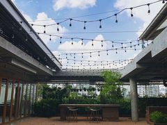 -ROAST coffee & eatery