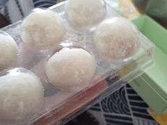 -好利来(积家店)