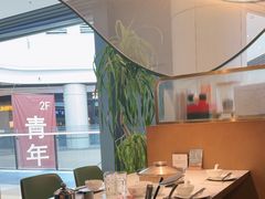 -烹然四季椰子鸡火锅(姚家园万象汇店)