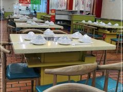 大堂-香都都干锅城(东街店)