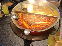 -湊湊火锅·茶憩(打浦桥日月光店)