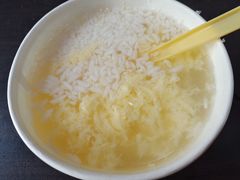 蛋酒-味美香豆皮