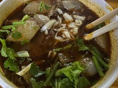 -王记生烫牛杂面馆(兰陵路店)