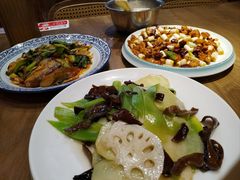 -张太婆老妈蹄花川菜馆·中华餐饮老字号(望平街店)