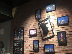 -THE ALLEY 鹿角巷(时代天街A馆店)