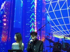 -MOSSO·Liveshow(M3香港广场店)