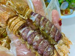 -华源餐厅·海鲜大排档(日月贝店)