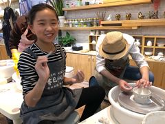 -今日陶艺(富力广场店)