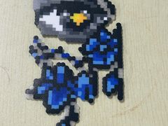 -垚火玩泥吧手作集合店·拼豆·陶艺