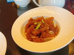 -利顺德大饭店·水岸中餐厅(小白楼店)