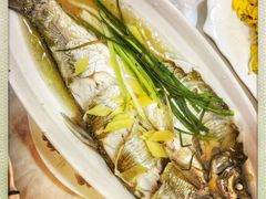 -观桥阁(锦溪店)