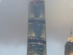-上海中心大厦