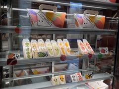 -Fruwich果明治(西单更新场店)