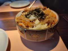 -山葵家·创意料理(EFC欧美广场店)