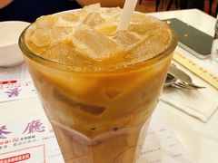 -大哥餐厅(西城花园店)