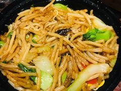 炒粉-毛仔特色小吃(御窑厂店)