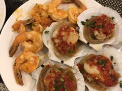 -厦门海景千禧大酒店·海景咖啡厅