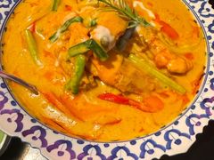 -Thai Alley泰爱里(二沙岛店)