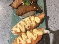 -友壹町寿司(嘉洲广场店)