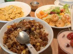 -沛家·西餐Brunch·直火料理