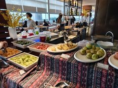 -洲际酒店·地平线全日餐厅HORIZON CAFÉ