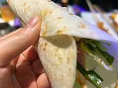 -冰城小镇音乐串吧·聚会餐厅(百子湾店)