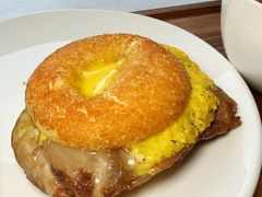 -Peet's Coffee皮爷咖啡(大学路店)