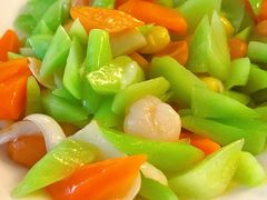 -丰收日·小海鲜·沪上家宴(顾村正大店)
