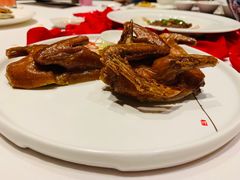 -富力丽思卡尔顿酒店·丽轩中餐厅