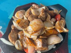 -My Way Town买味堂·东南亚餐厅(亦庄店)