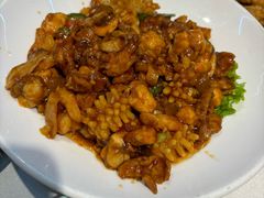 八珍豆腐-津沽小院(天津之眼店)