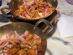 -绿茶餐厅(青岛城阳万象汇店)