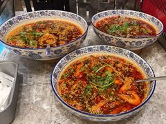 -盛宴标帜餐厅·亲子自助 (南昌喜来登酒店)