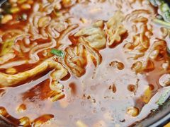 小份肥肠粉加结子-青石桥老瓦房肥肠粉总店(青石桥总店)